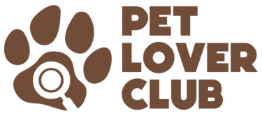 Pet Lover Club - Conocenos logo