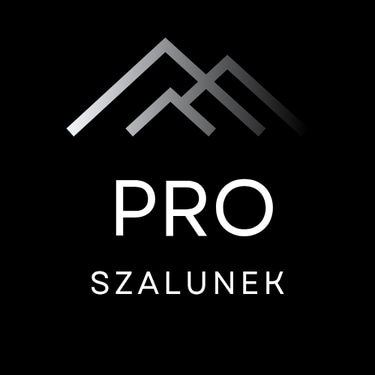 ProSzalunek logo