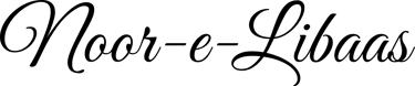 Noor-e-Libaas logo