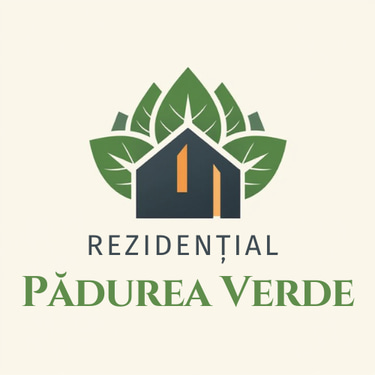 Rezidențial Pădurea Verde logo