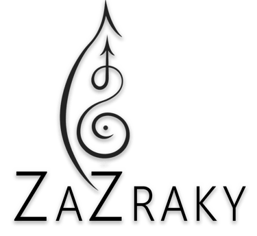 ZaZraky logo
