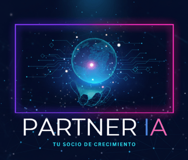 PartnerIA logo