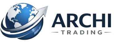 ARCHI Trading logo