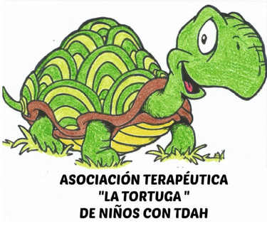 Asociación La Tortuga logo