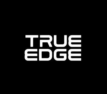 True Edge Golf logo