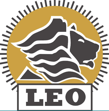 Leo Property & Consultancy Services logo