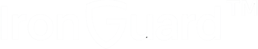 IronGuard logo