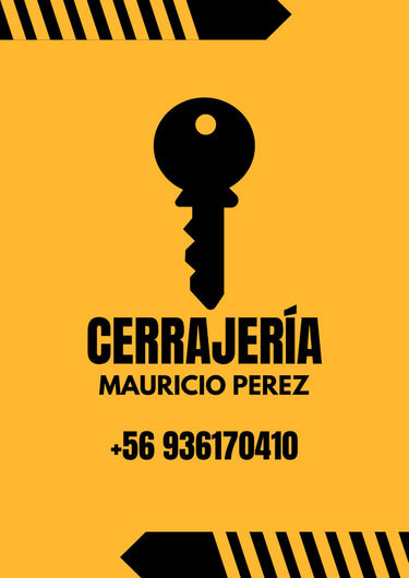 Santiago Cerrajeros logo
