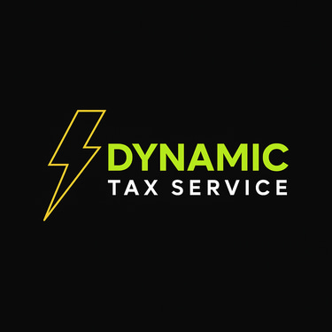 Dynamic Tax Services logo