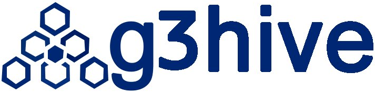 g3hive logo