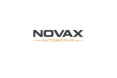 Novax automotive logo