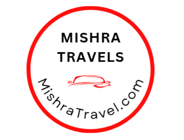 Mishra Travels logo