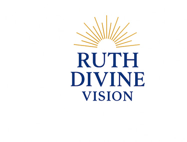 Ruth Divine Vision LLC logo