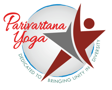 Parivartana Yoga logo