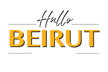 Hallo Beirut logo