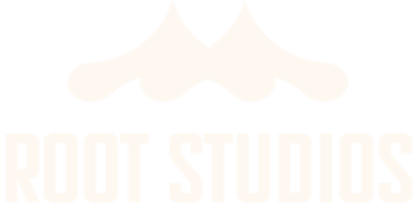 Root Studio logo