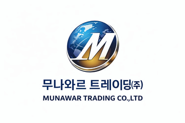 Munawar Trading Co., Ltd logo