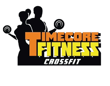 Time Core Fitness logo