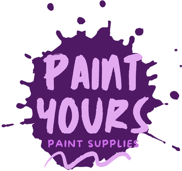 Paint Yours logo