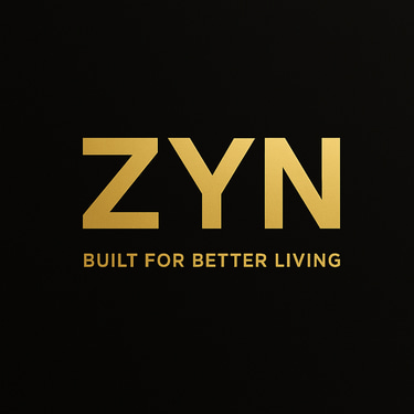 Zyn logo