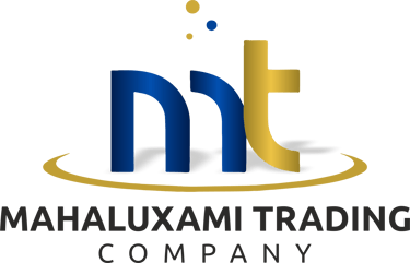 Mahaluxami Trading Company logo