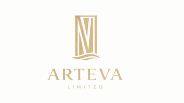 Arteva Limited logo