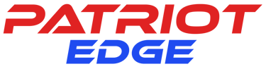 Patriot Edge logo