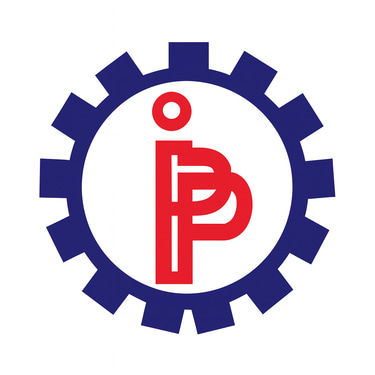 Pulau intan perdana logo