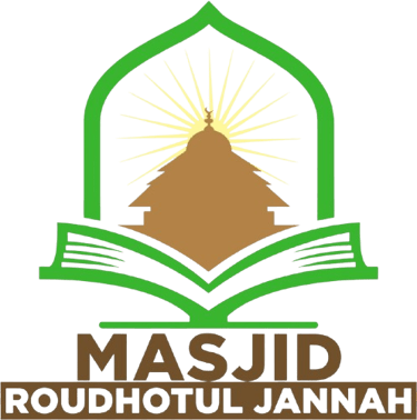 Yayasan Roudhotul Jannah logo