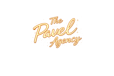 Paveel Agency logo