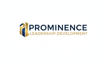 Prominence Leadership Development logo