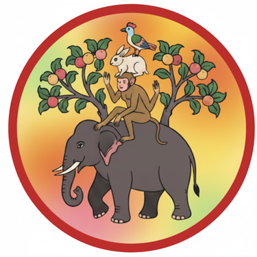 Thuenpa Puenzhi Adventures logo