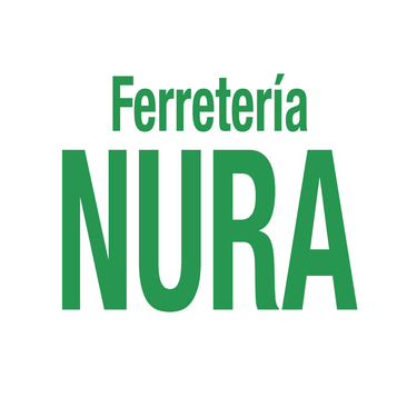 Ferretería Nura logo