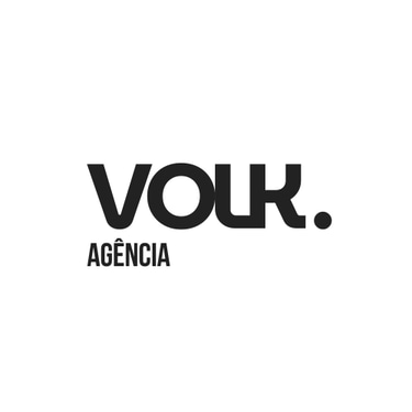 Agência Volk logo