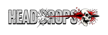 Head Drop logo
