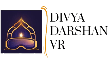 Divya Darshan logo