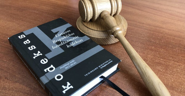 ADVOKATO VITALIJAUS VITKOVSKIO KONTORA logo