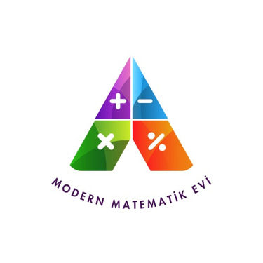 Modern Matematik EVİ logo