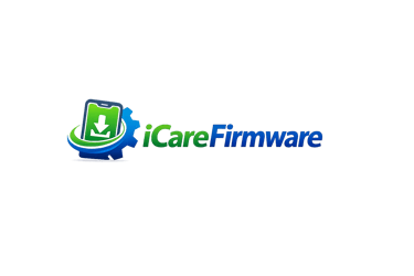 iCare Firmware logo