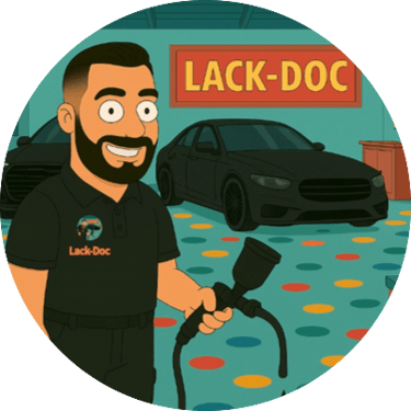 Lack Doc logo