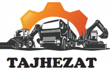 شركة تجهيزات لملحقات ومستلزمات المعدات الثقيلة logo