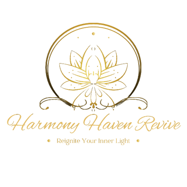 Harmony Haven Revive logo