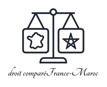 DroitComparé france-maroc logo