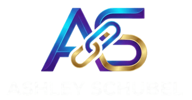Ashley Schubel logo