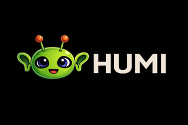 Humi logo
