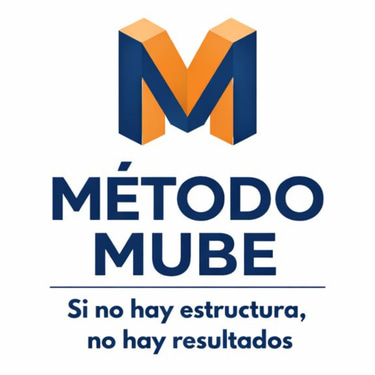 Método MUBE logo