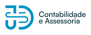 JD Contabilidade logo