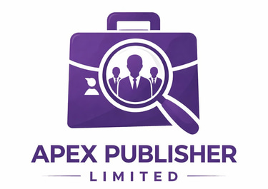 apex publisher limited logo