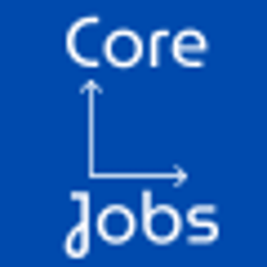 Core Jobs logo
