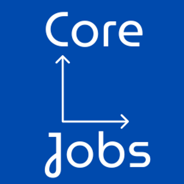 Core Jobs logo